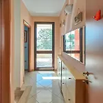 度假居 Cozy In With Wifi
