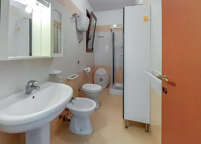 Prázdninový dům Cozy In With Wifi