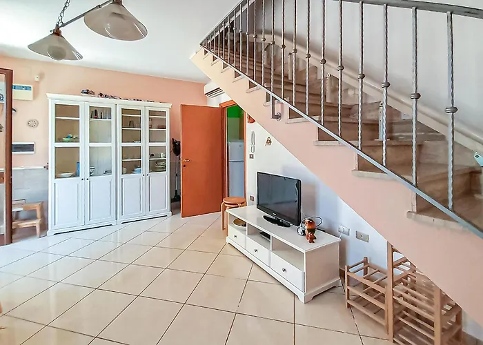 Prázdninový dům Cozy In With Wifi *