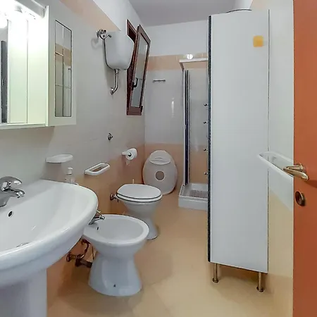 Сasa de vacaciones Il Melarancio Del Salento
