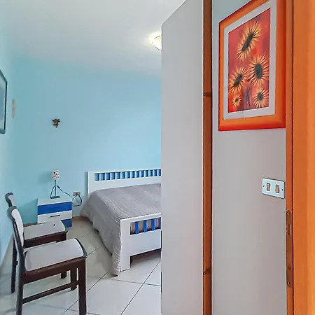 Il Melarancio Del Salento * Lendinuso