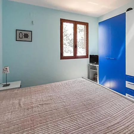 Il Melarancio Del Salento Prázdninový dům Lendinuso