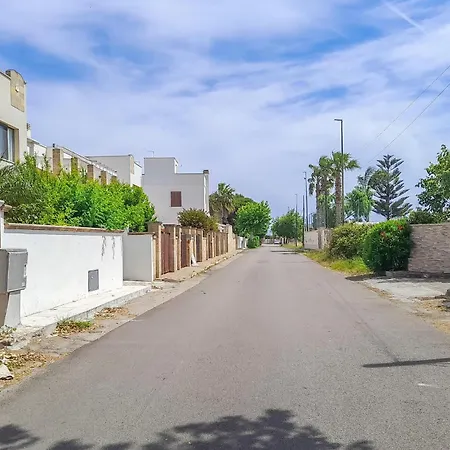 Il Melarancio Del Salento *