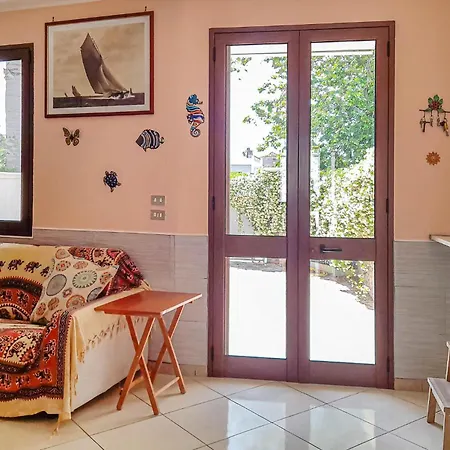 Prázdninový dům Il Melarancio Del Salento
