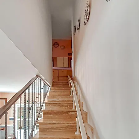 Il Melarancio Del Salento Prázdninový dům