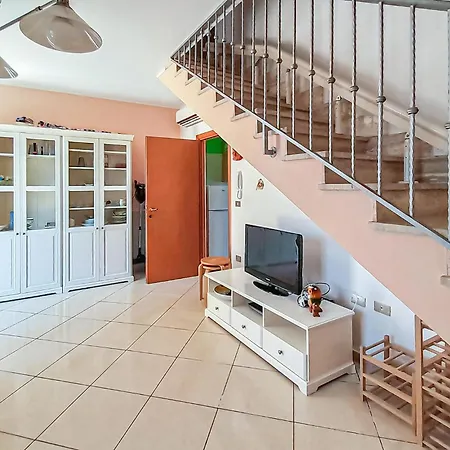 Prázdninový dům Il Melarancio Del Salento *